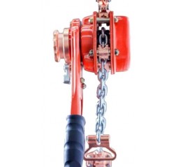 L4 Atex Lever Hoist