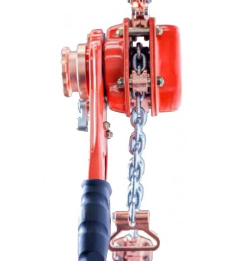 L4 Atex Lever Hoist