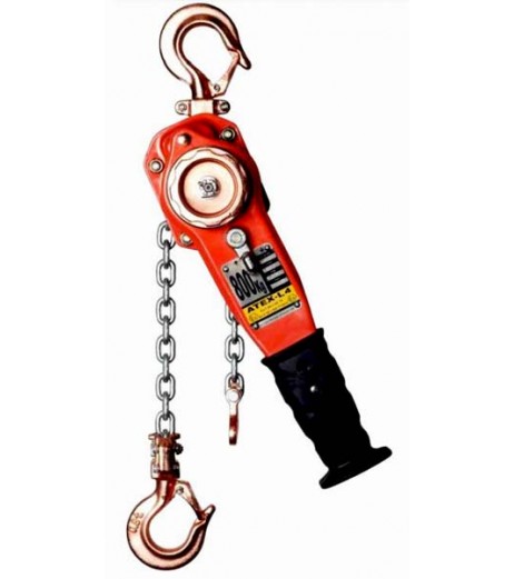 L4 Atex Lever Hoist