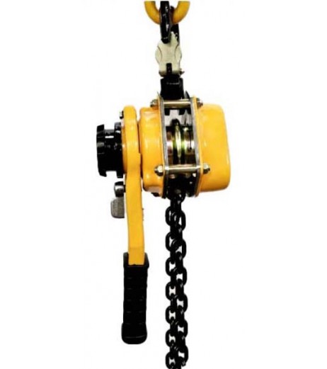 LGD Lever Hoist