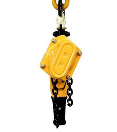 LGD Lever Hoist