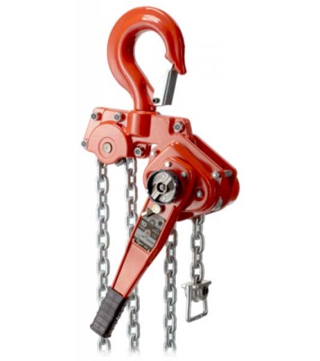 Tiger PROLH Lever Hoist