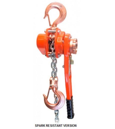 Tiger PROLH Lever Hoist