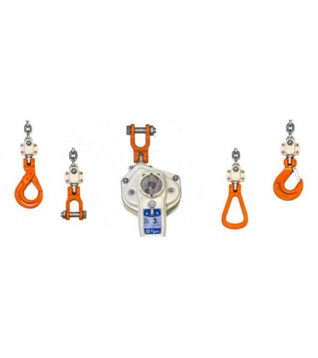 Subsea Lever Hoist Tiger SS11