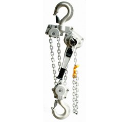 Subsea Lever Hoist Tiger SS11