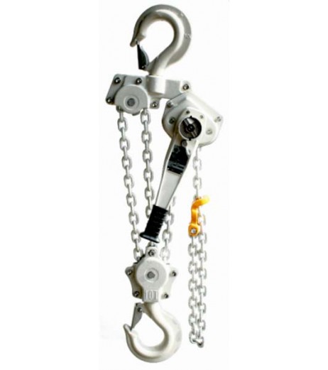 Subsea Lever Hoist Tiger SS11