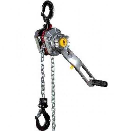 Utility Lever Hoist - Yale UT