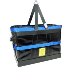 Pafbag Square Open Top Lifting Bags