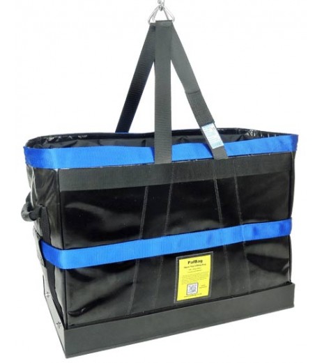 Square Open Top Lifting Bags