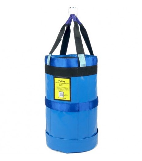 Pafbag Round Open Top Lifting Bags