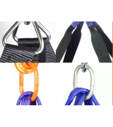 Pafbag V Flap Closed Lifting Bag