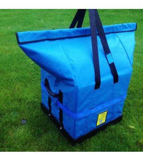 Pafbag V Flap Closed Lifting Bag