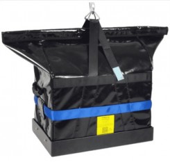 Pafbag V Flap Closed Lifting Bag