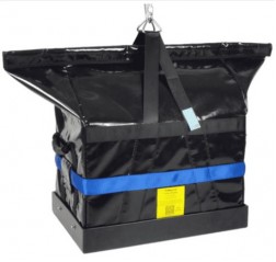 Pafbag V Flap Closed Lifting Bag