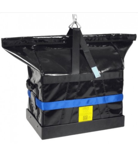 Pafbag V Flap Closed Lifting Bag