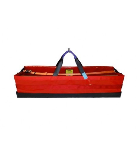 Pafbag Square Open Top Lifting Bags