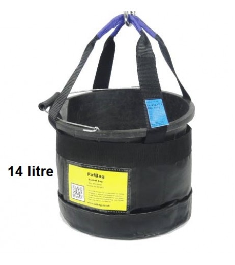 Bucket Lifting Bags