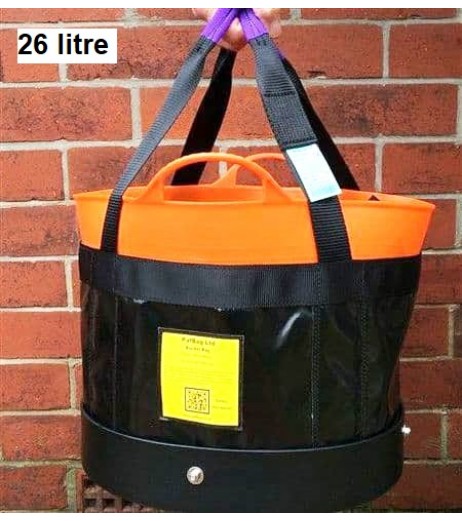 Pafbag Bucket Lifting Bags