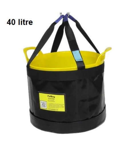 Pafbag Bucket Lifting Bags