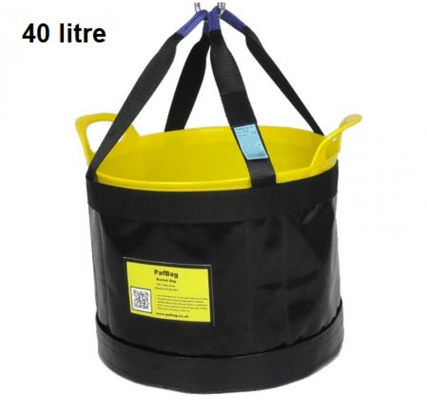 Lifting Bags For Construction