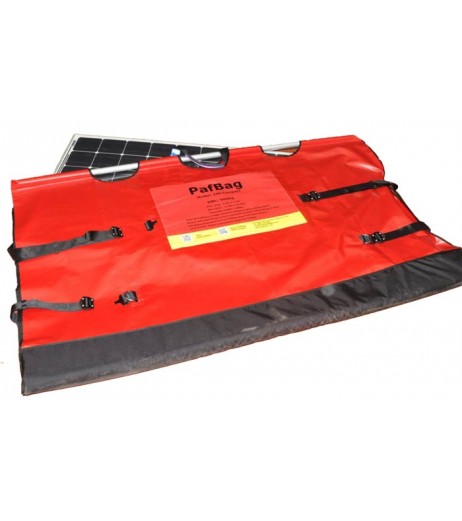 Pafbag Solar Panel Lifting Bags