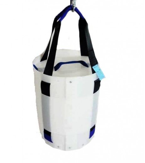 Scaffold Fittings Lifting Bag / Tub