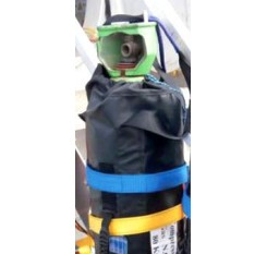 Pafbag Gas Bottle Lifting Bags