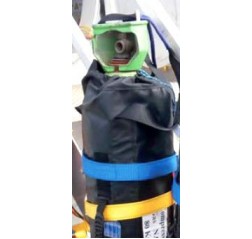 Pafbag Gas Bottle Lifting Bags