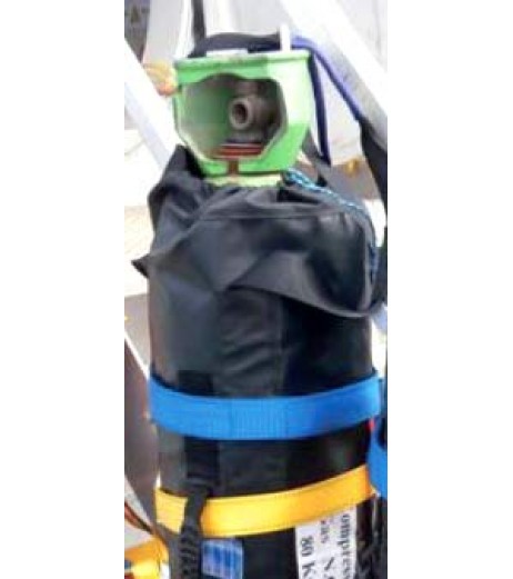 Gas Bottle Lifting Bags