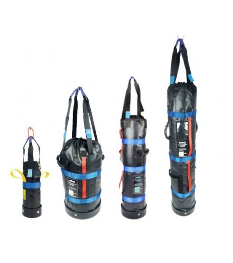 Pafbag Gas Bottle Lifting Bags