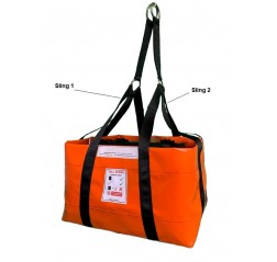 Open Top Lifting Bag OTLB