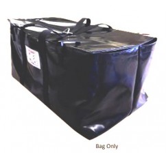 Lidded Box Type Lifting Bag with Pallet Feet Option - CLB