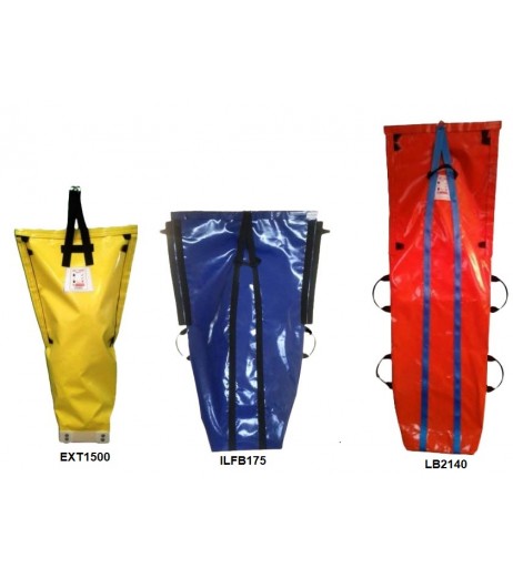 Tall Lifting Bags