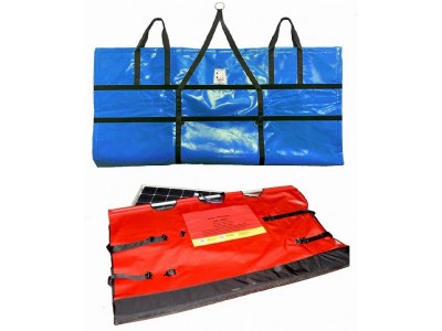 Solar Panel Lifting Bags