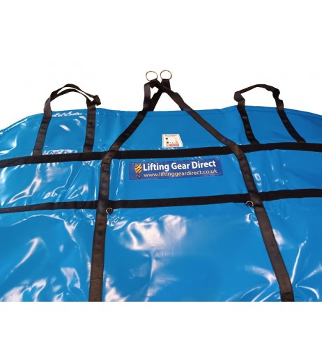 Solar Panel Lifting Bag