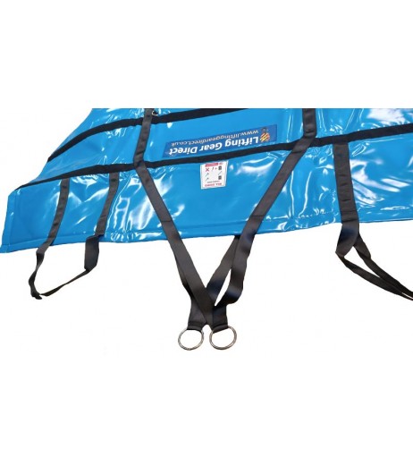 Solar Panel Lifting Bag