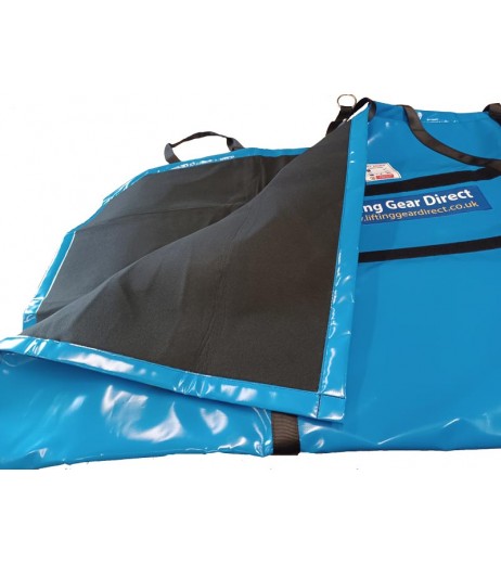 Solar Panel Lifting Bag