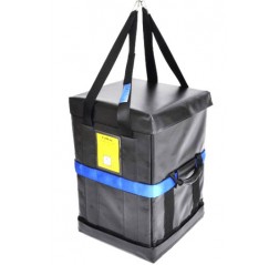 Box Type Lifting Bags