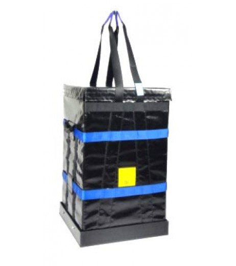 Box Type Lifting Bags
