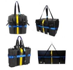 Pafbag Lifting Cradle Sling System