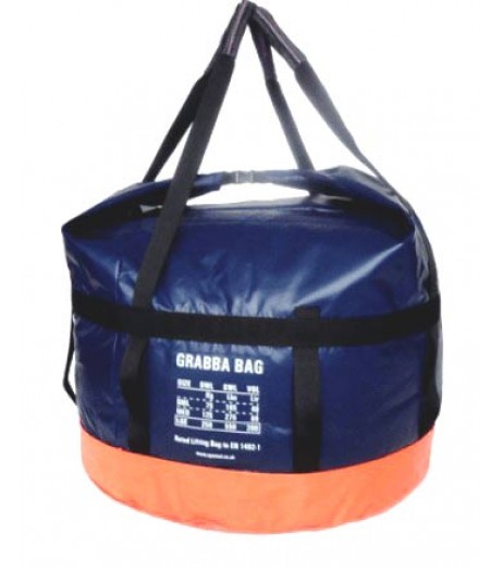 Grabba Lifting Bags - Spanset