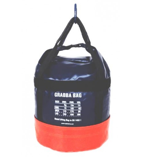 Grabba Lifting Bags - Spanset