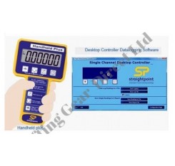 Loadlink Plus Load Cell Straightpoint 