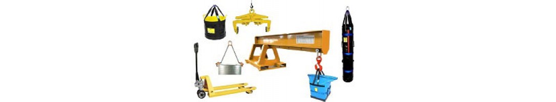 Material Handling