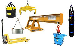 Material Handling