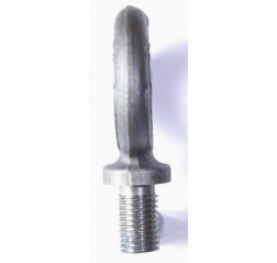 Dynamo Eye Bolt Metric Thread