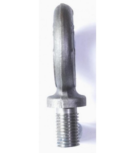 Dynamo Eye Bolt Metric Thread