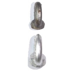 Carbon Steel Eye Nuts - Metric Din582