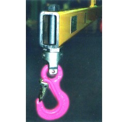 RUD PowerPoint Star PP-S Swivel Eye Bolt