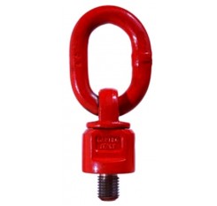 Cartec C800 Swivel Eye Bolt